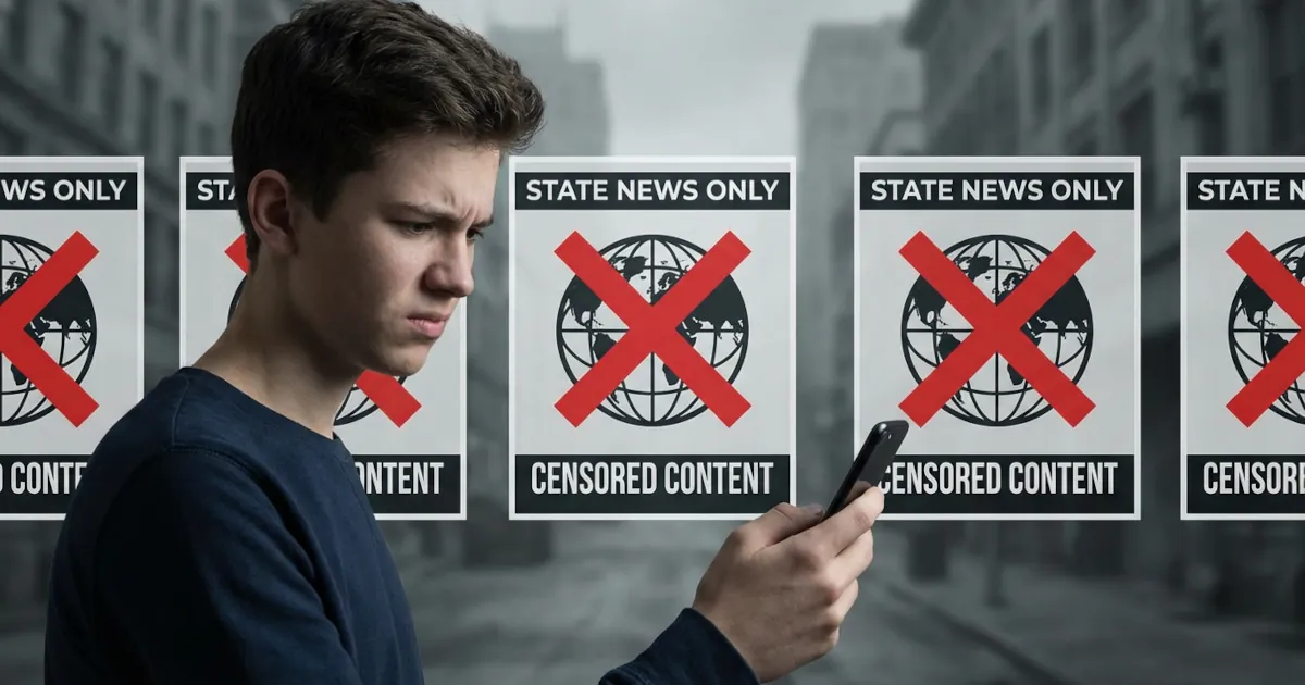 How Vp Ns Bypass Censorship