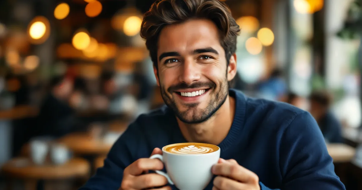 Vp Ns Explained With Coffee