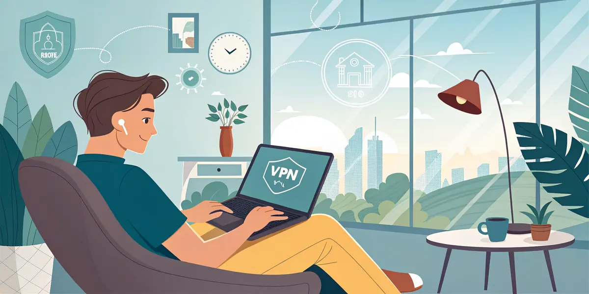 Who Actually Uses VPNs (And Why)? - Different VPN user types and use cases