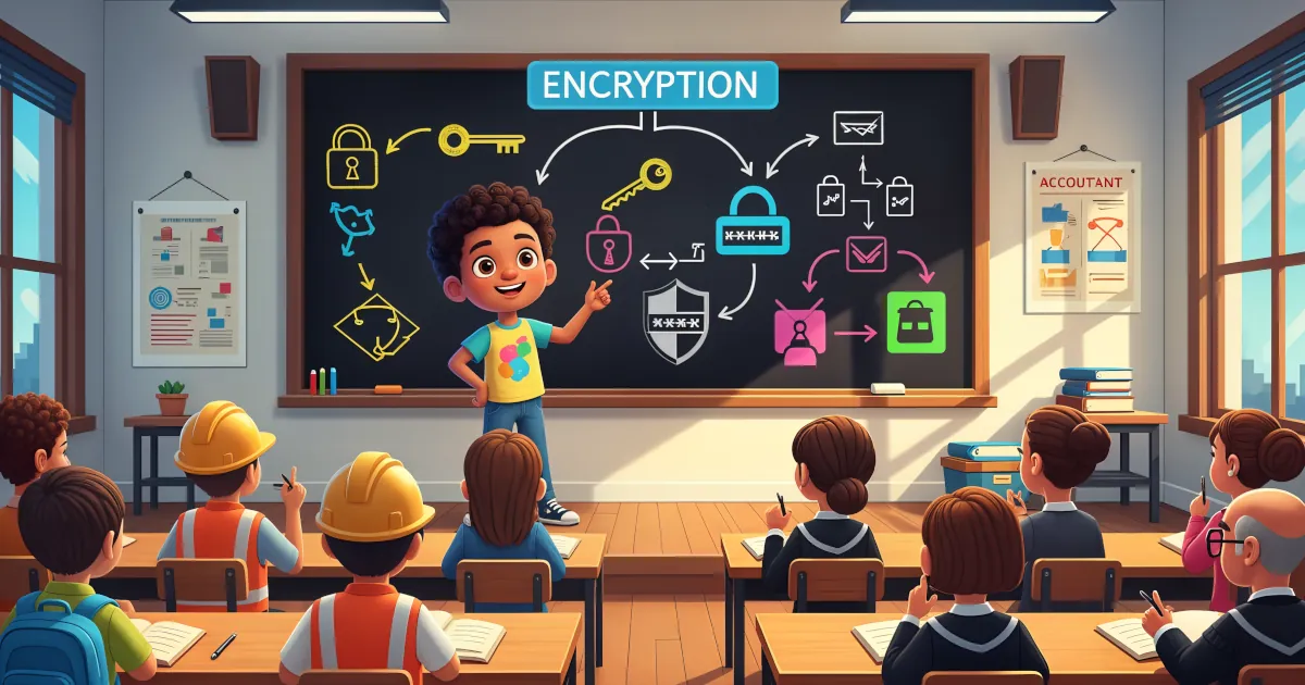 Password Manager Security