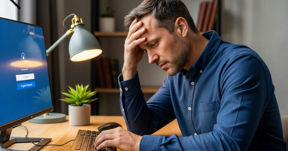 What Is a Password Manager