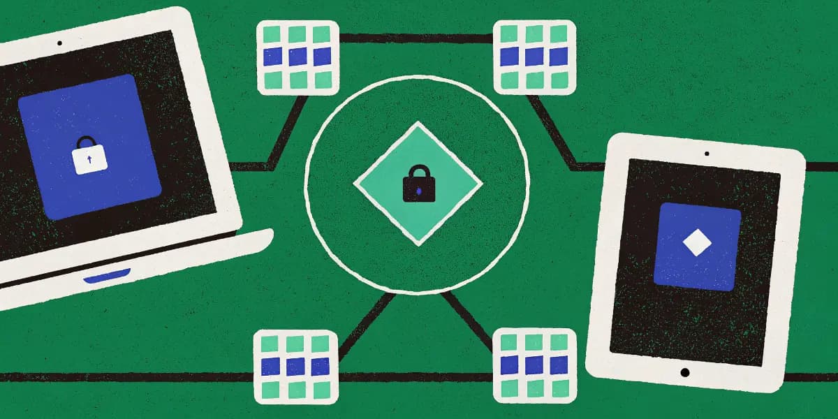 How to Use Password Managers Across All Devices - Multi-device sync guide