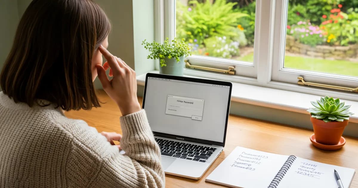 How to Generate Strong Passwords Automatically