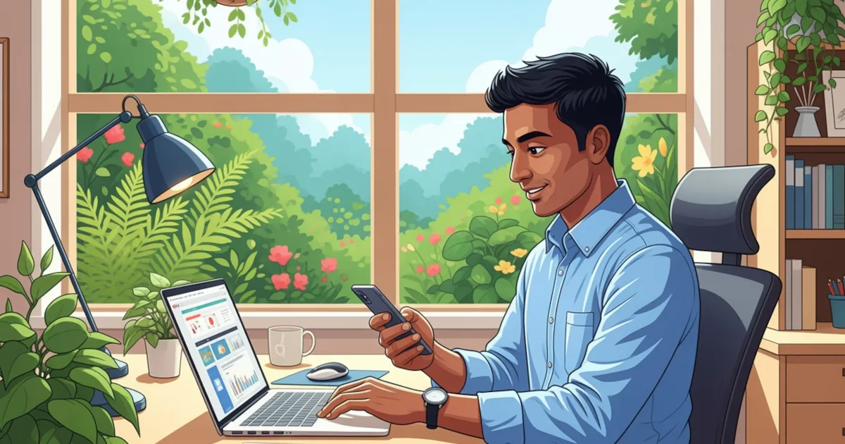 How to Use a Password Manager Step by Step