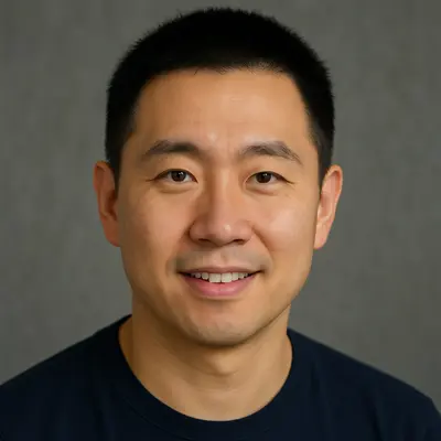 David Chen - Network Security Specialist